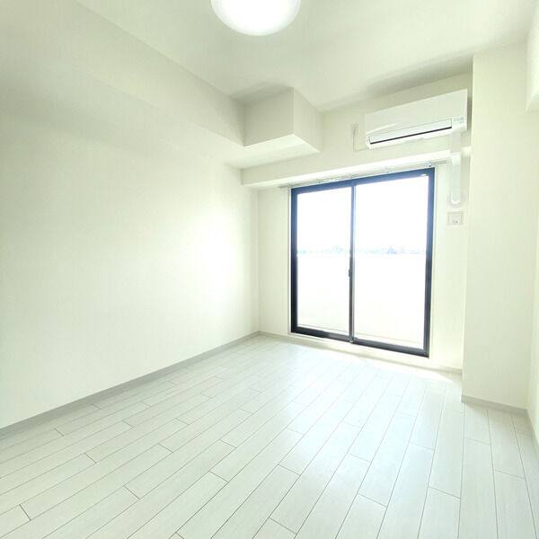 THE RESIDENCE SAKURAYAMA WEST 室内写真1