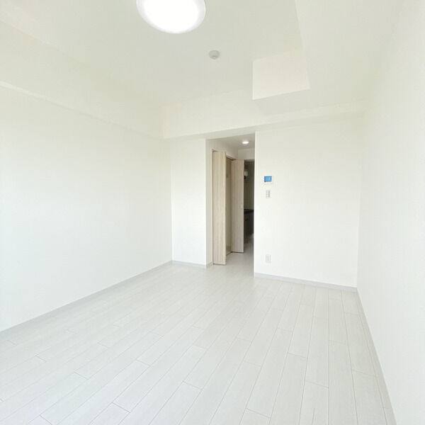 THE RESIDENCE SAKURAYAMA WEST 室内写真2