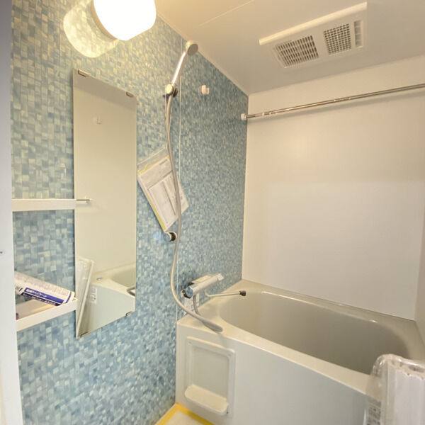 THE RESIDENCE SAKURAYAMA WEST 室内写真4
