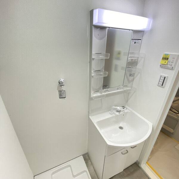 THE RESIDENCE SAKURAYAMA WEST 室内写真5