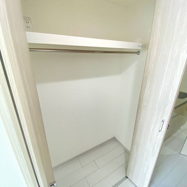 THE RESIDENCE SAKURAYAMA WEST 室内写真6