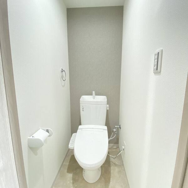 THE RESIDENCE SAKURAYAMA WEST 室内写真7
