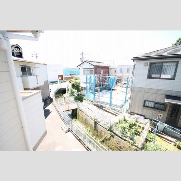 EAST COURT 犬山 室内写真10