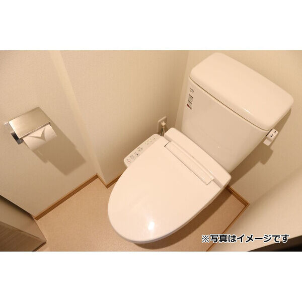 テラスソレイユ亀有 室内写真5