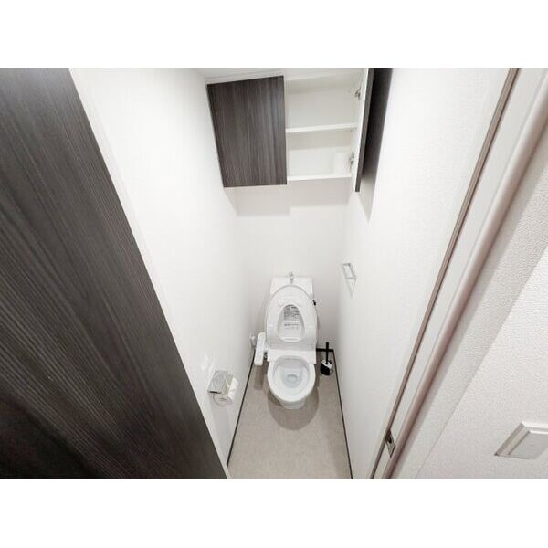 RELUXIA CITY 北新宿 室内写真10