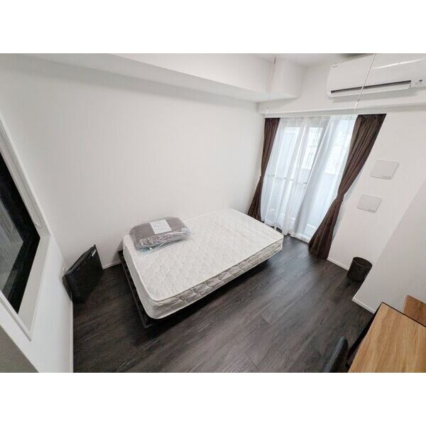 RELUXIA CITY 北新宿 室内写真1