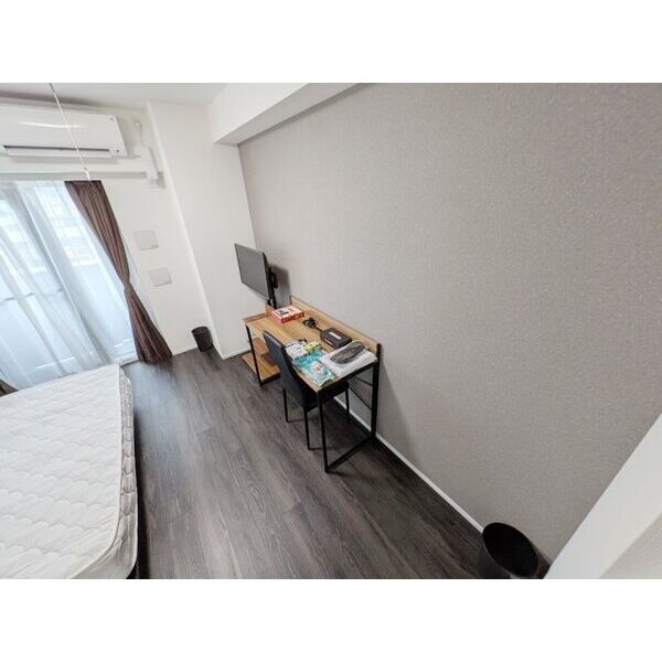RELUXIA CITY 北新宿 室内写真2