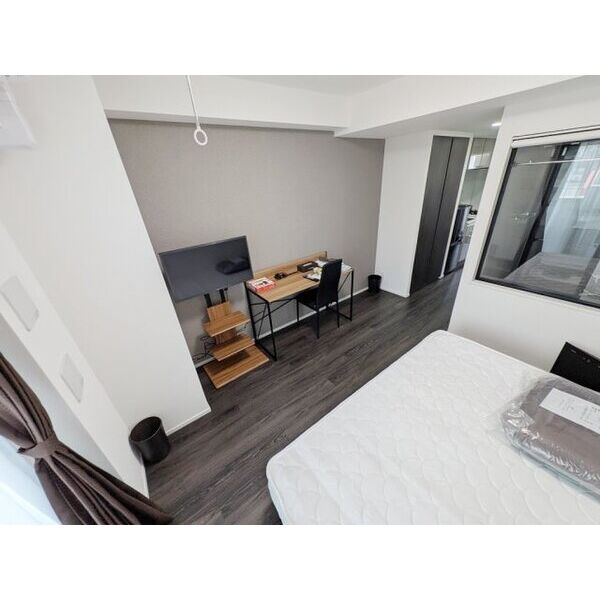 RELUXIA CITY 北新宿 室内写真3