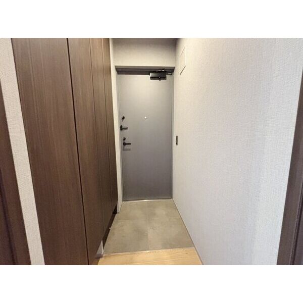 アローズ茗荷谷 室内写真10