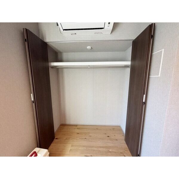 アローズ茗荷谷 室内写真4