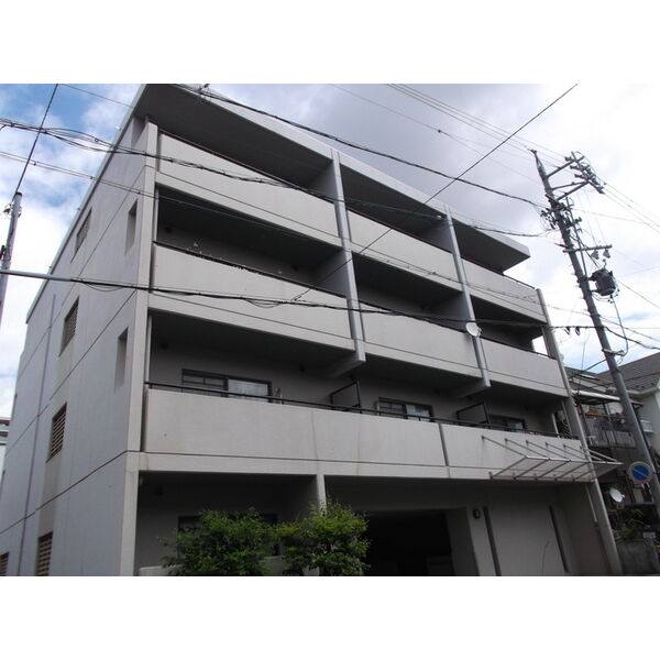 スエルテ菊住