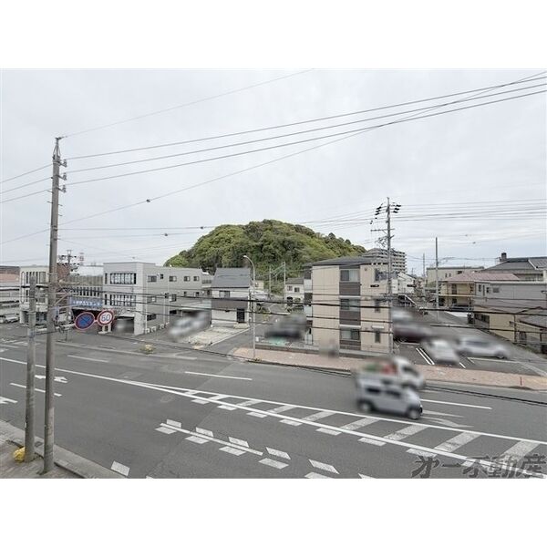 ラヴィアンヌ21 室内写真10