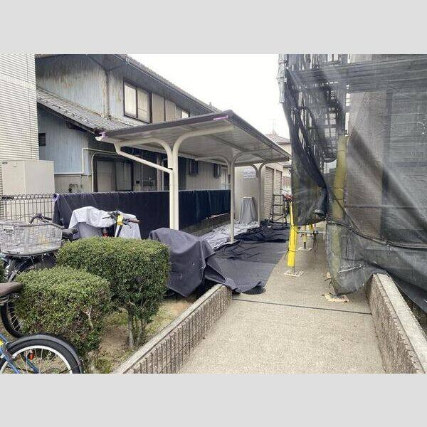 レオパレスフォンティーヌ 室内写真9