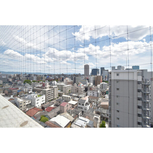レジデンス京橋スクエア 室内写真10