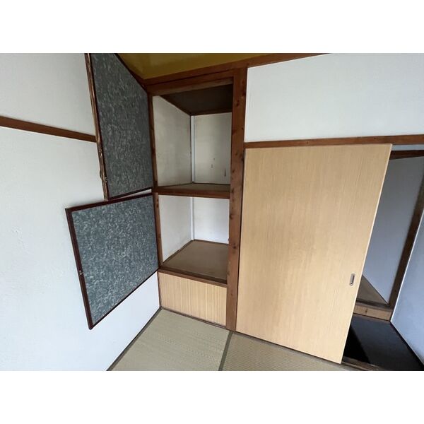 寝屋川市点野4丁目貸家 室内写真9