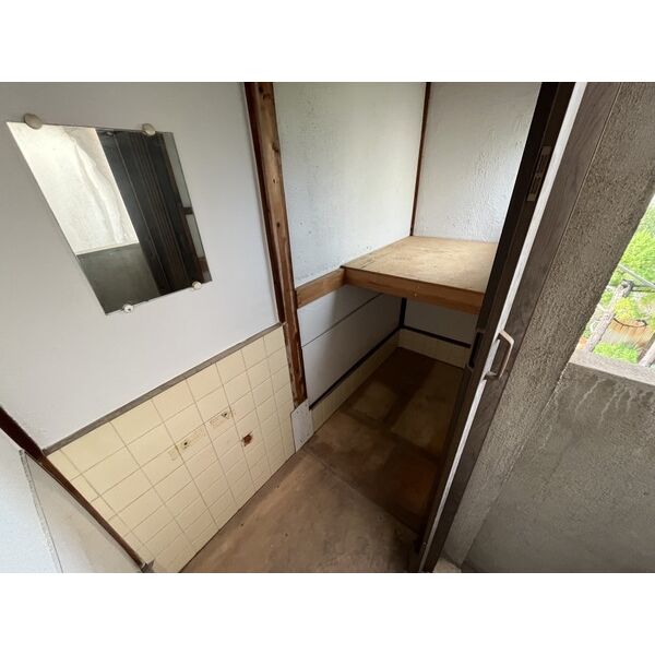 寝屋川市点野4丁目貸家 室内写真10