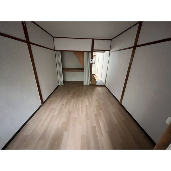 寝屋川市点野4丁目貸家 室内写真1