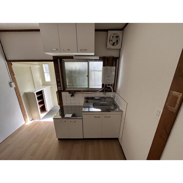 寝屋川市点野4丁目貸家 室内写真2