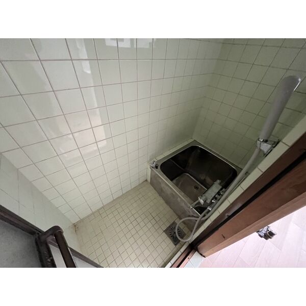 寝屋川市点野4丁目貸家 室内写真4
