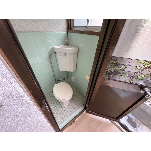 寝屋川市点野4丁目貸家 室内写真5