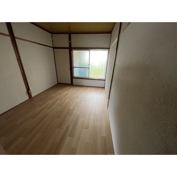 寝屋川市点野4丁目貸家 室内写真6