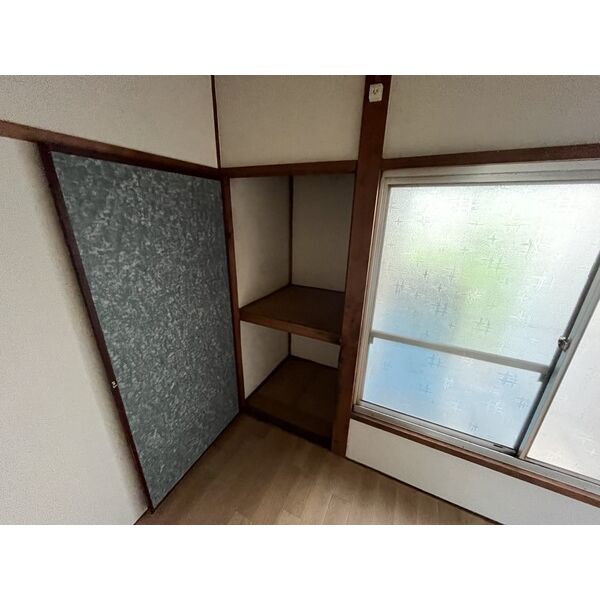 寝屋川市点野4丁目貸家 室内写真7