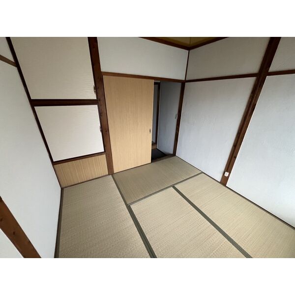 寝屋川市点野4丁目貸家 室内写真8