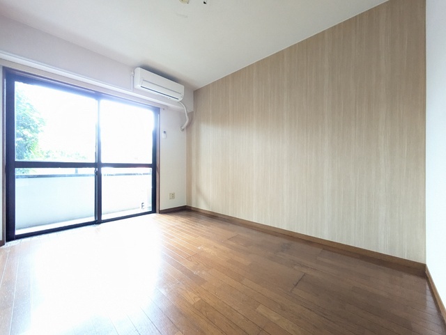 カサブランカスクエアＢ 室内写真9