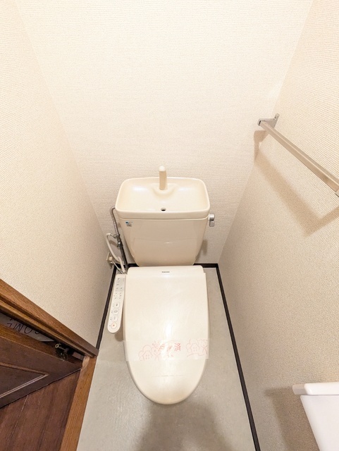 カサブランカスクエアＢ 室内写真4
