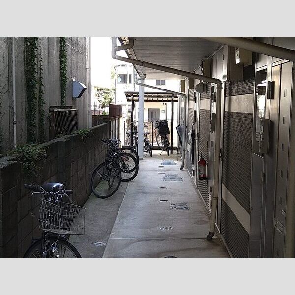 物件名確認中 室内写真5
