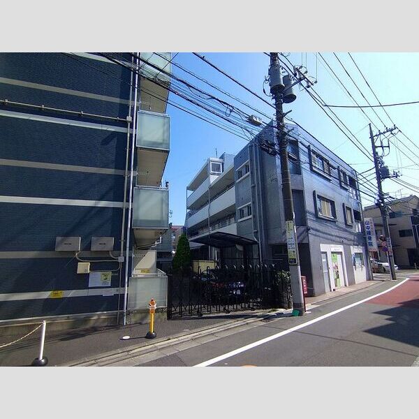 物件名確認中 室内写真6