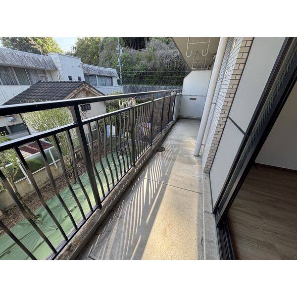 ノヴァ植園 室内写真10