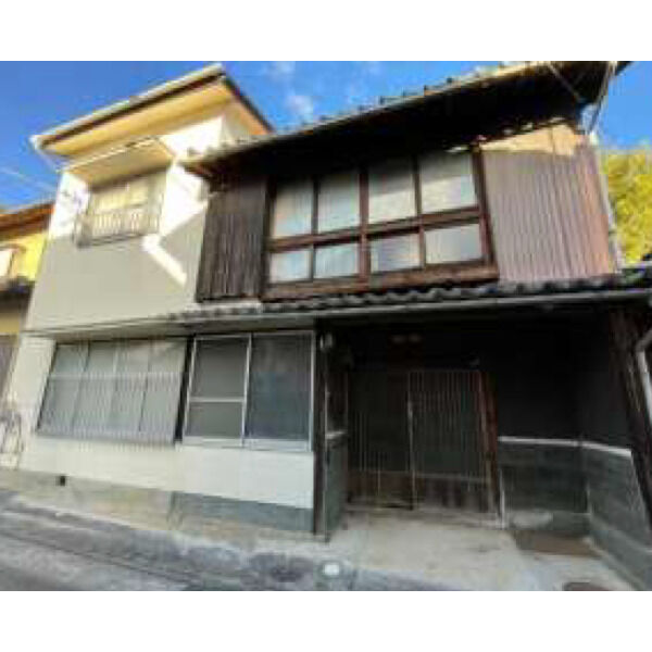 兵庫県相生市相生1丁目戸建⑪ 建物画像