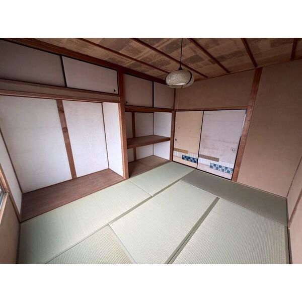 兵庫県相生市相生1丁目戸建⑪ 室内写真9