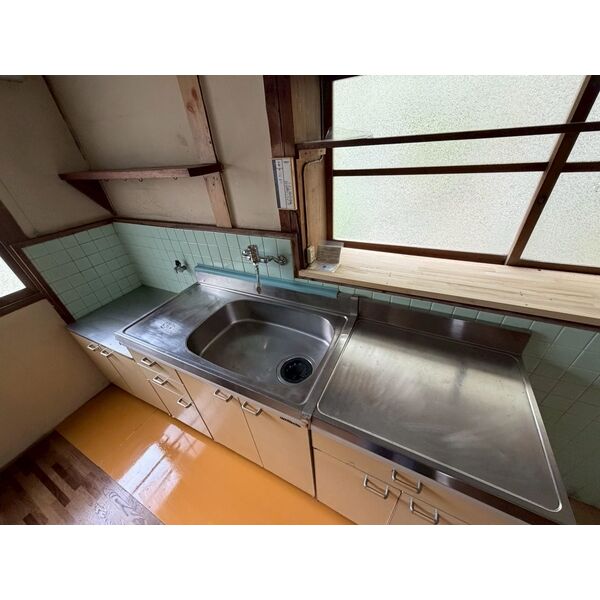 兵庫県相生市相生1丁目戸建⑪ 室内写真1