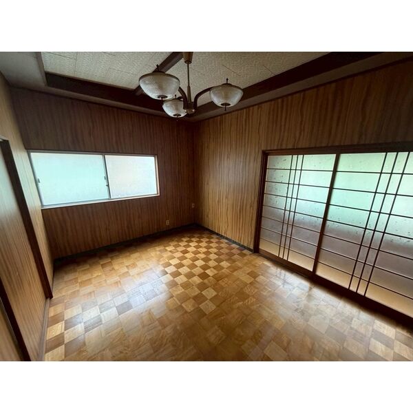 兵庫県相生市相生1丁目戸建⑪ 室内写真7