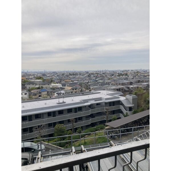 アランジェヒルズ東豊中 室内写真10