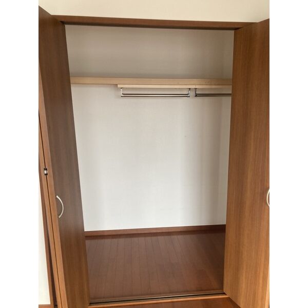 アランジェヒルズ東豊中 室内写真8