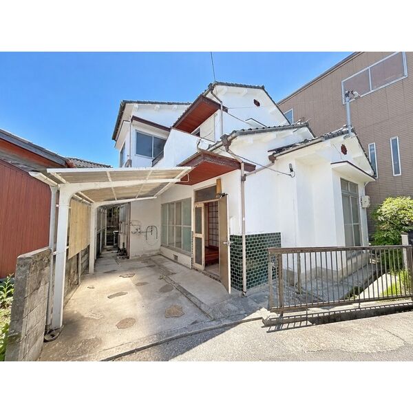 姫路市仁豊野戸建②