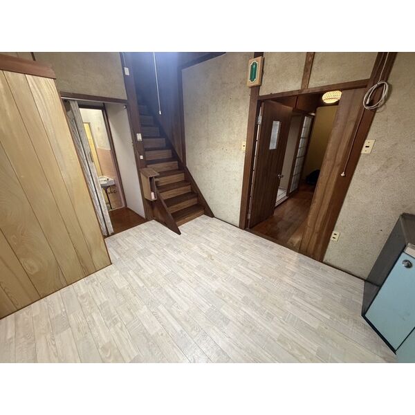 姫路市仁豊野戸建② 室内写真3