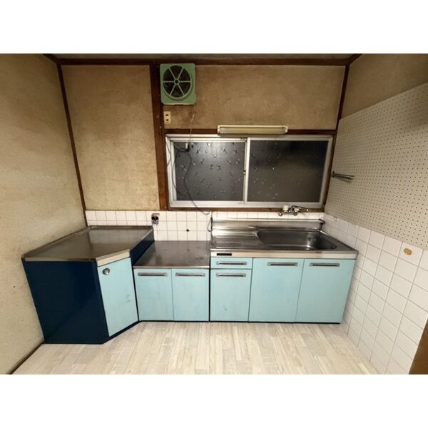 姫路市仁豊野戸建② 室内写真4