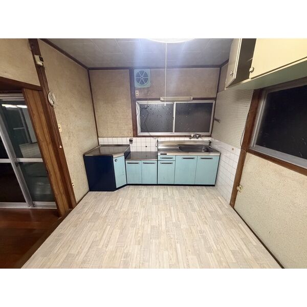 姫路市仁豊野戸建② 室内写真5