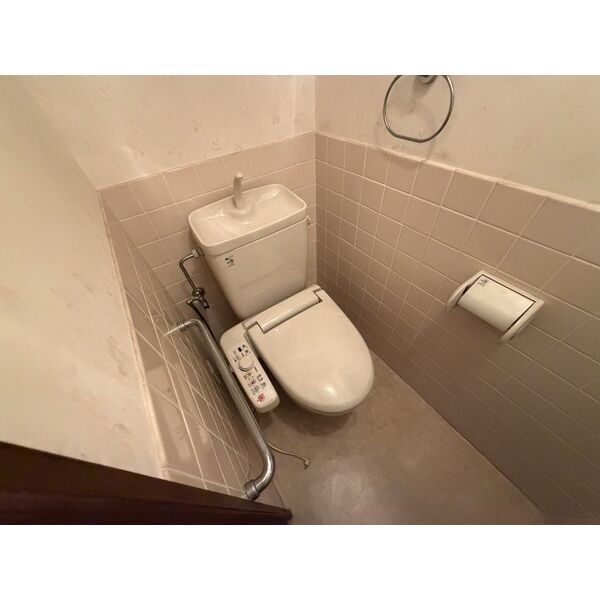 姫路市仁豊野戸建② 室内写真6