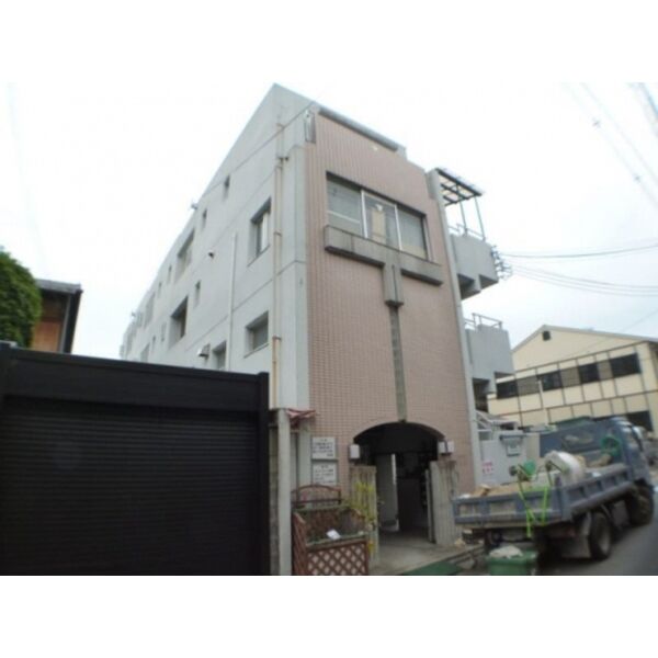 コスモ三条京阪