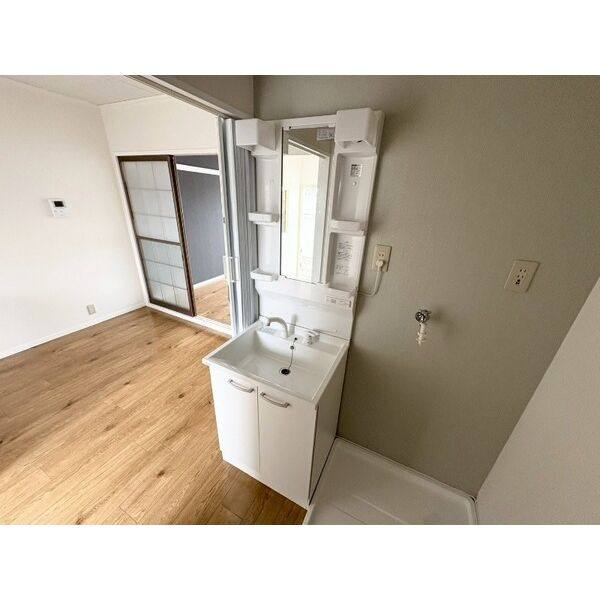 タウニーラークウッドA棟 室内写真5