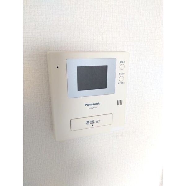 マメゾン21 室内写真9
