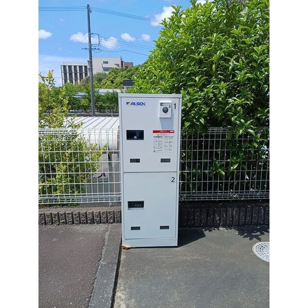 プロスパーⅡ 室内写真10