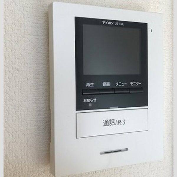 レオパレスリヴィエール 室内写真6
