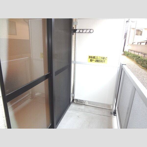 レオパレス新星 室内写真9