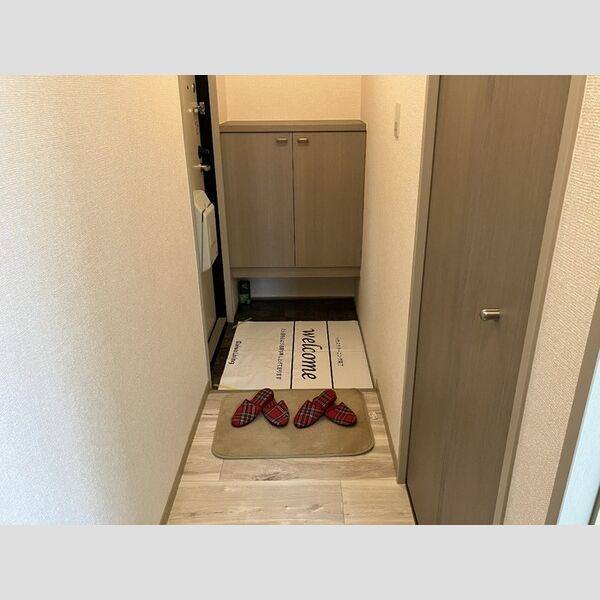 クレセントヴィラ日置江 A 室内写真6